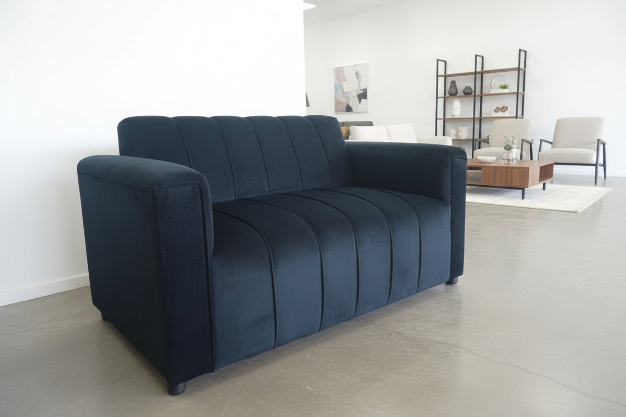 Flex 2-seater couch