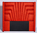 Slu Queen size Headboard