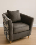 Grace tub chair