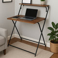 Bravo computer desk