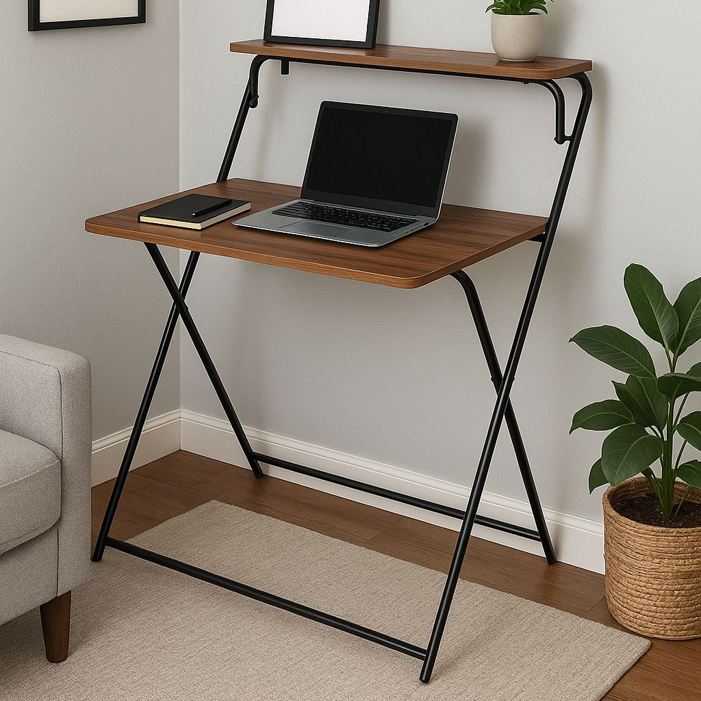 Bravo computer desk
